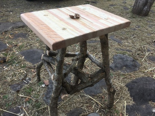 200411完成ー椅子作り